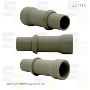 MS ELECTRODE TUBE for MS Elite M5
