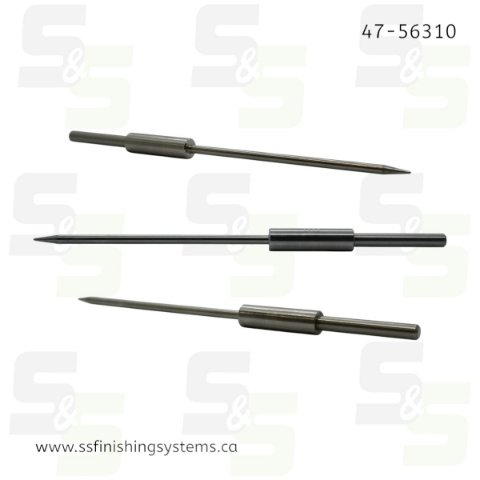 NEEDLE ASSEMBLY 47-56310