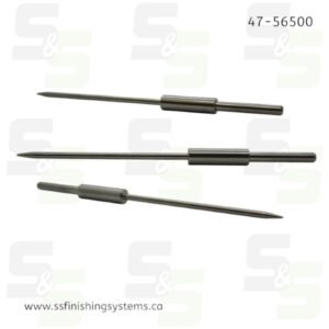 Bink 565 Needle Valve