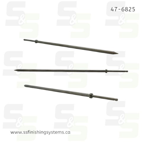 47-6825 NEEDLE SS TROPHY GUN