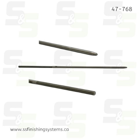 NEEDLE STEM 768 22-00013673