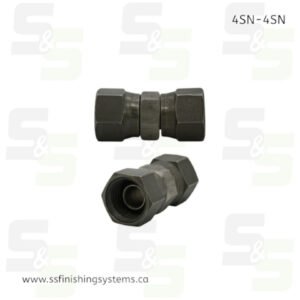 Hosco UNION 1/4 FNPS