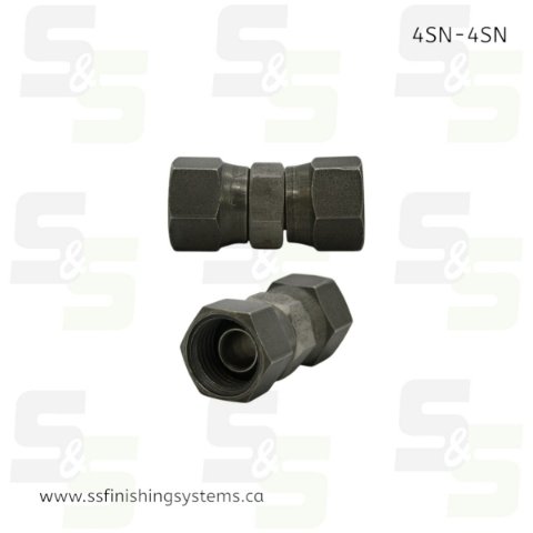 Hosco UNION 1/4 FNPS