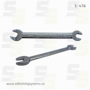 Binks Gun Wrench