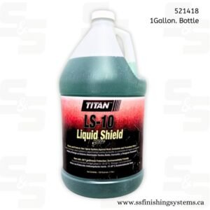LS-10 Liquid Shield Plus