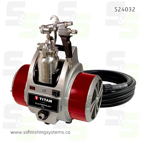 524032 CAPSPRAY 95