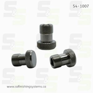54-1007 Binks 54-1007 Control Screw