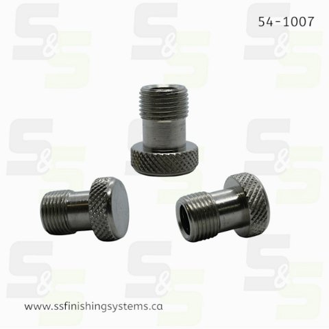 54-1007 Binks 54-1007 Control Screw