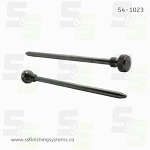 Binks 54-1023 Side Port Control Screw