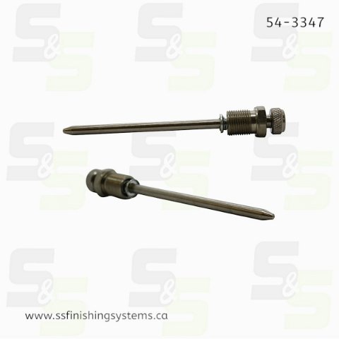 SIDE PORT CONTROL