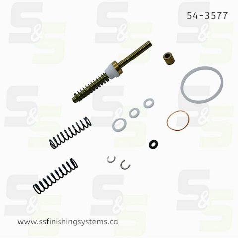 54-3577 REPAIR KIT 95 GUN