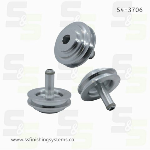 PISTON ASM