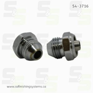 AIR VALVE GLAND