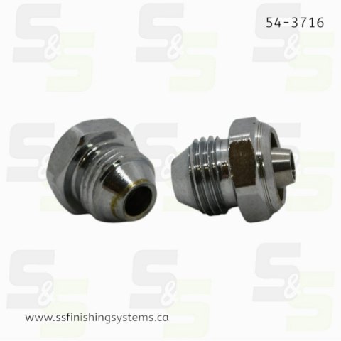 54-3716 AIR VALVE GLAND