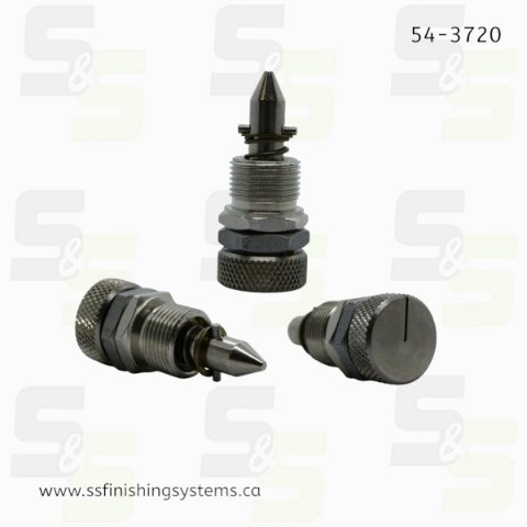 SP CONTROL ASM