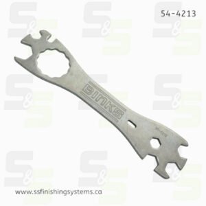 Binks Gun Wrench 95 & 95SL gun