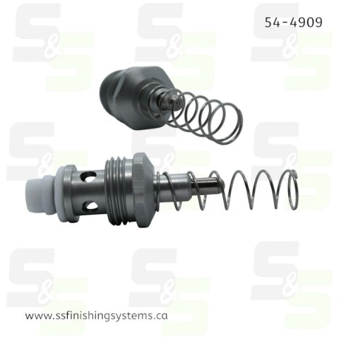 AIR VALVE ASSY