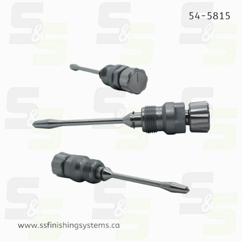 SPREADER VALVE AA4400M