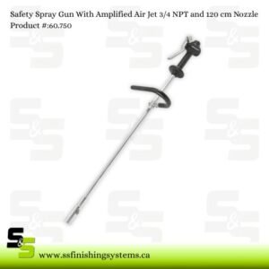 INFORCER Ergonomic Extreme Performance Air Guns