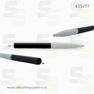 MS Electrode Replacement Kit