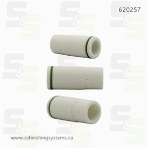 MS Dosing Nozzle with O-Ring
