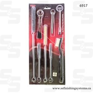 PRO-TEK Master paint gun cleaning kit