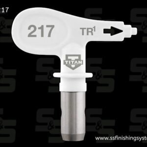 TITAN-Line Striping Tips 697