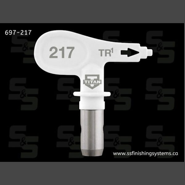 697-217 TITAN-Line Striping Tips 697