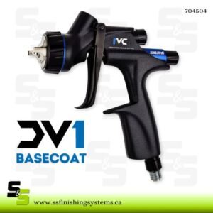 DV1 Basecoat