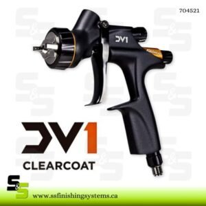 704521 DV1 Clearcoat