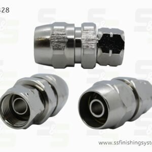 72-1328 Binks CONNECTION FLUID 3/8 NPS (F)