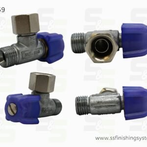Air Adjusting Valve