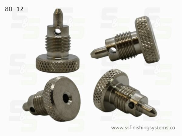 80-12 Binks 80-12 Valve