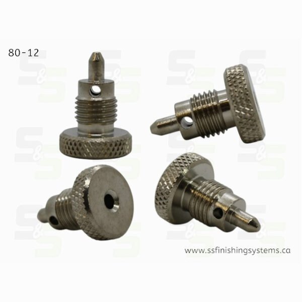 Binks 80-12 Valve