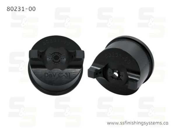 AIR CAP, C-31 SERIES
