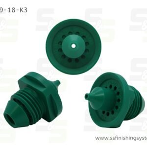 Ransburg’s RansFlex Fluid Nozzles