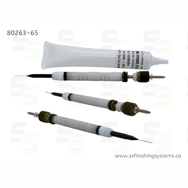 80263-65 ASSEMBLY, NEEDLE SHAFT, 65KV