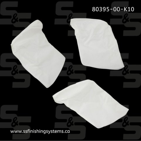 DeVilbiss Gun Cover (KIT 10)