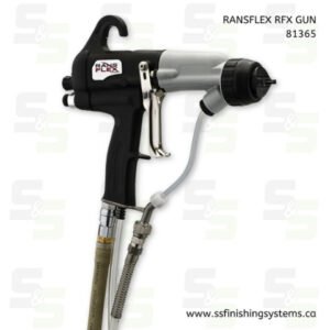 RANSFLEX RFX GUN