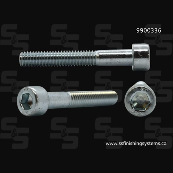 Wagner Cap Screw