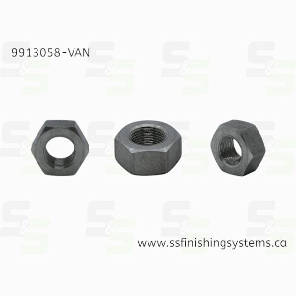 Wagner 9913058 Hexagon nut