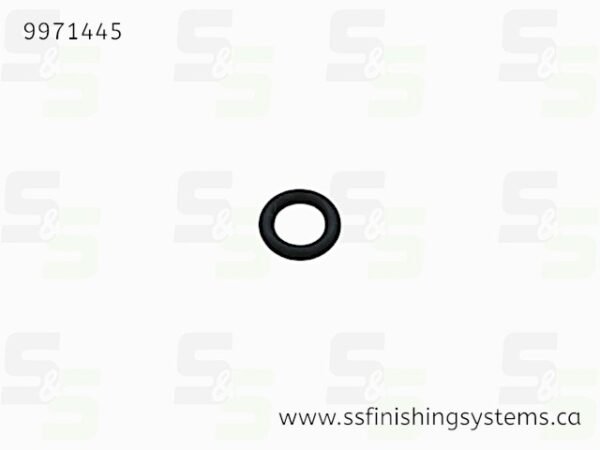 ORING GM4600 AC (in 394941 kit)