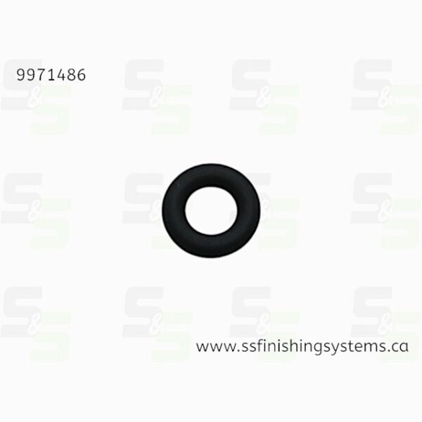 9971486 Wagner 9971486 O-Ring