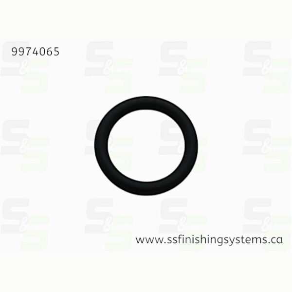 Wagner 9974065 O-Ring