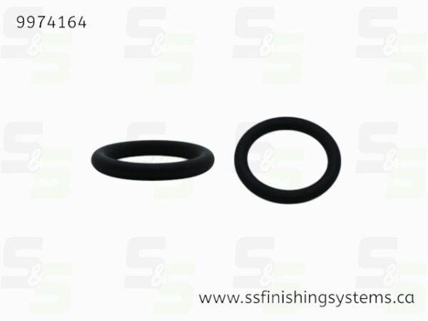Wagner O-Ring for 0384912 kit
