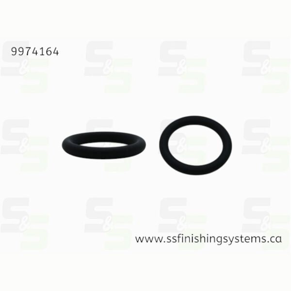 9974164 Wagner O-Ring for 0384912 kit