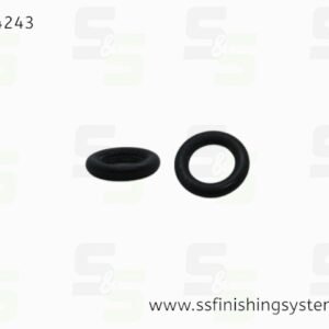 9974243 Air Tappet O-Ring (In 0394941 KIT)