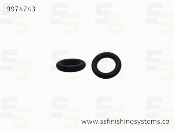 9974243 Air Tappet O-Ring (In 0394941 KIT)