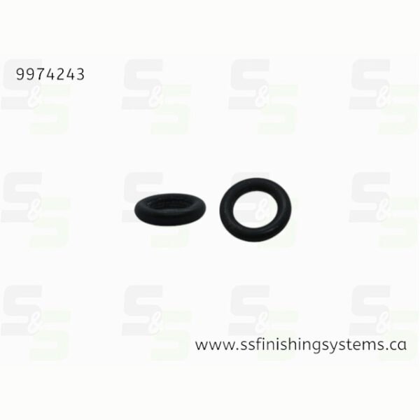 Air Tappet O-Ring (In 0394941 KIT)