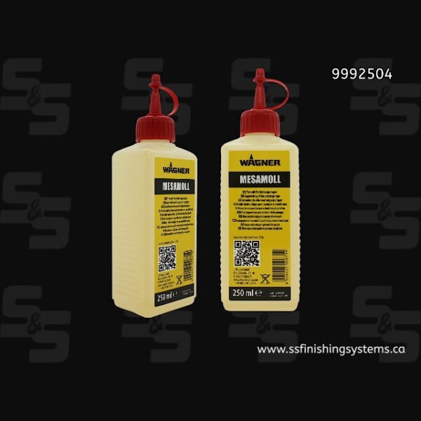 9992504 Wagner Separating Oil